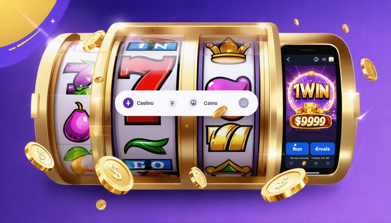 app 1Win
