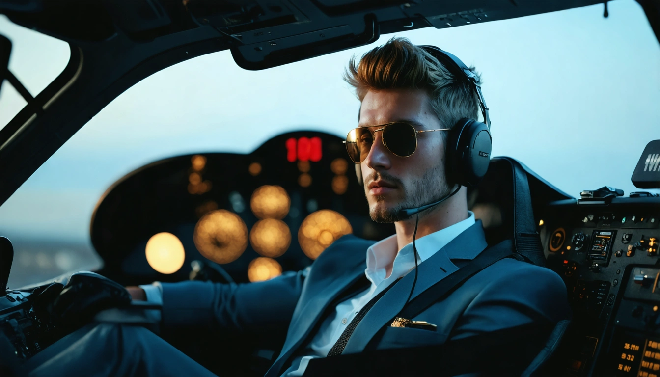 aviator 1Win