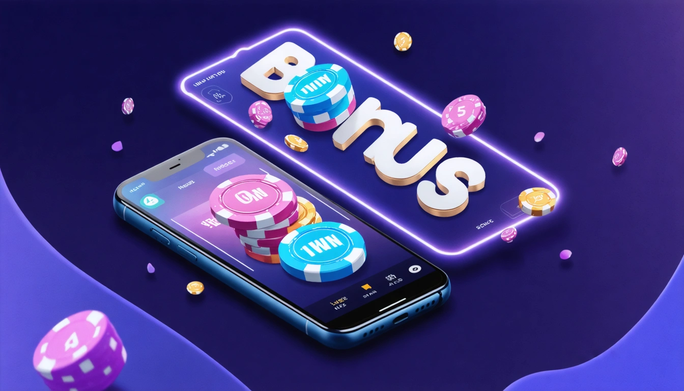 bonus 1Win