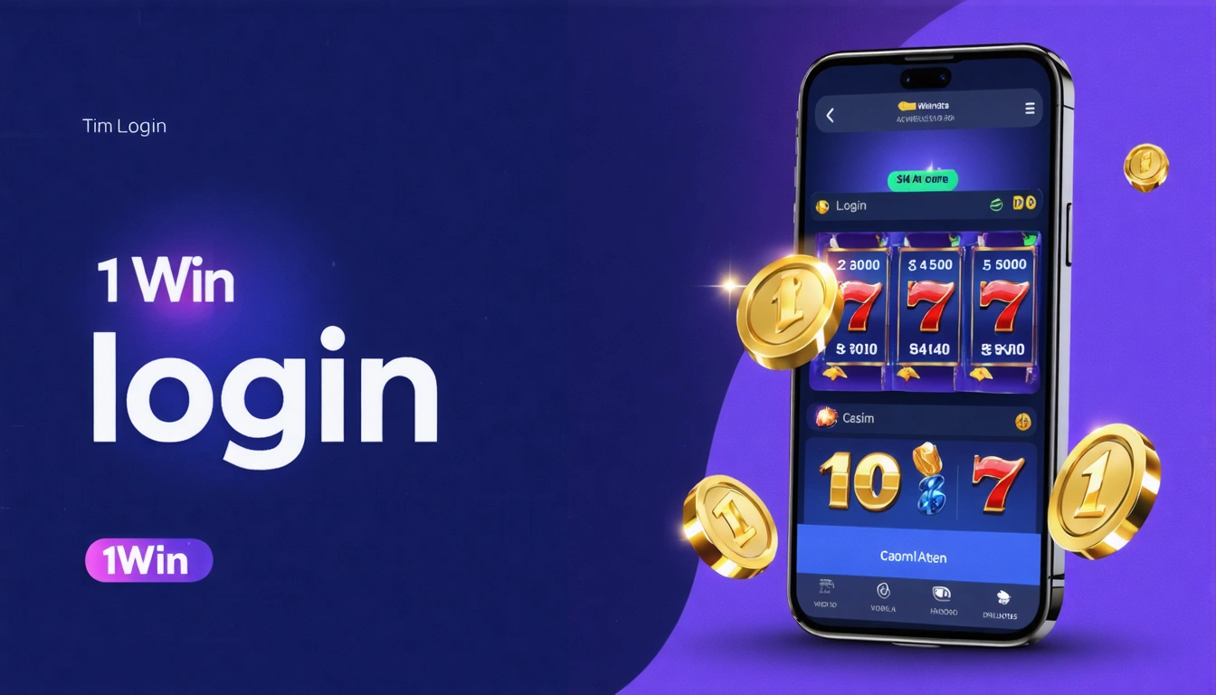 login 1Win