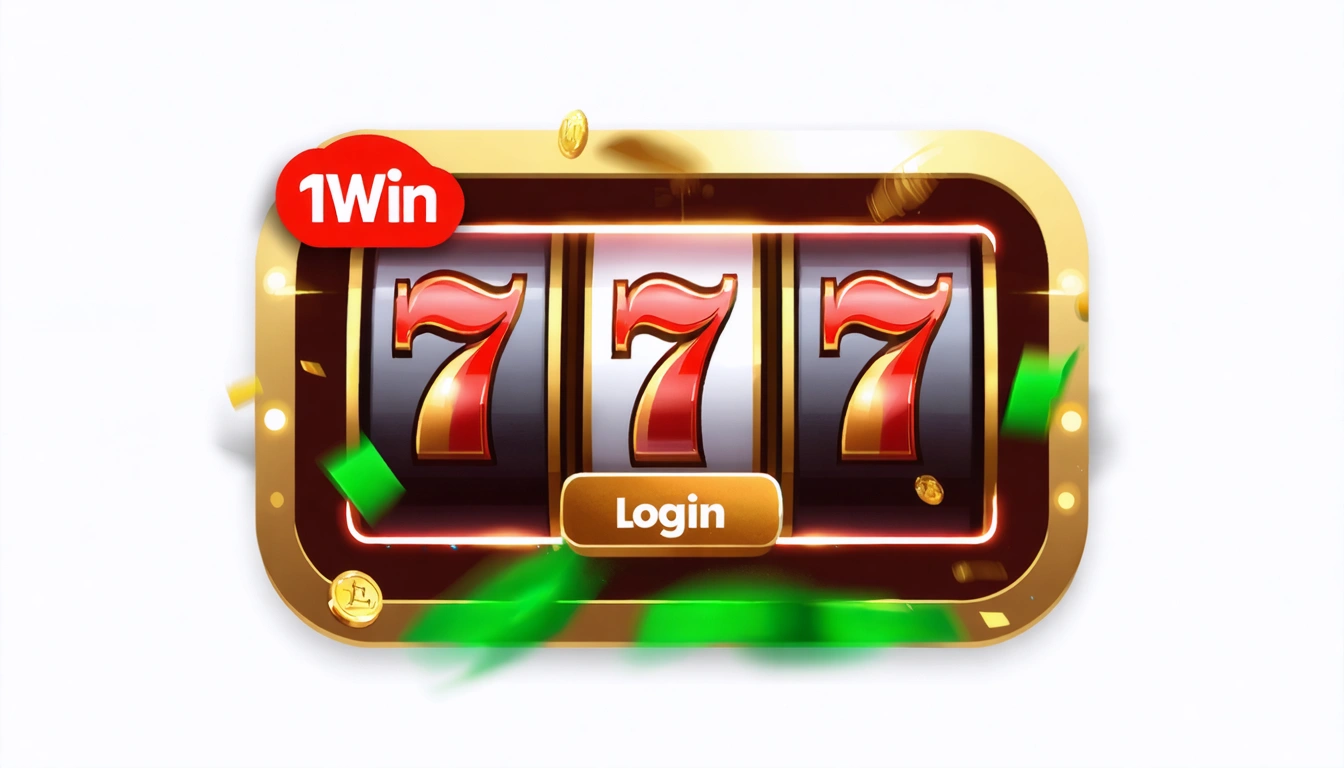 login 1Win