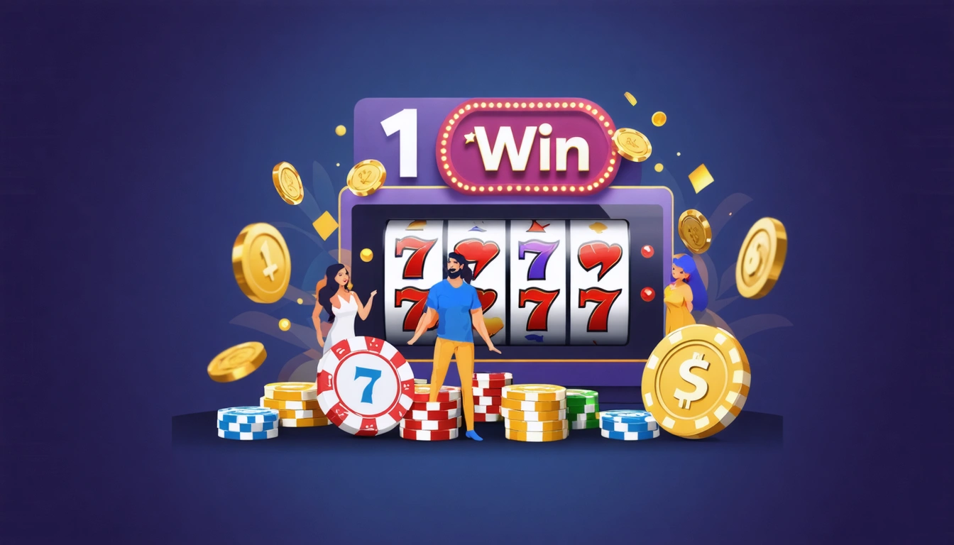 review 1Win